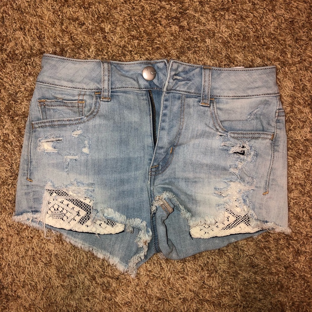 AE shorts